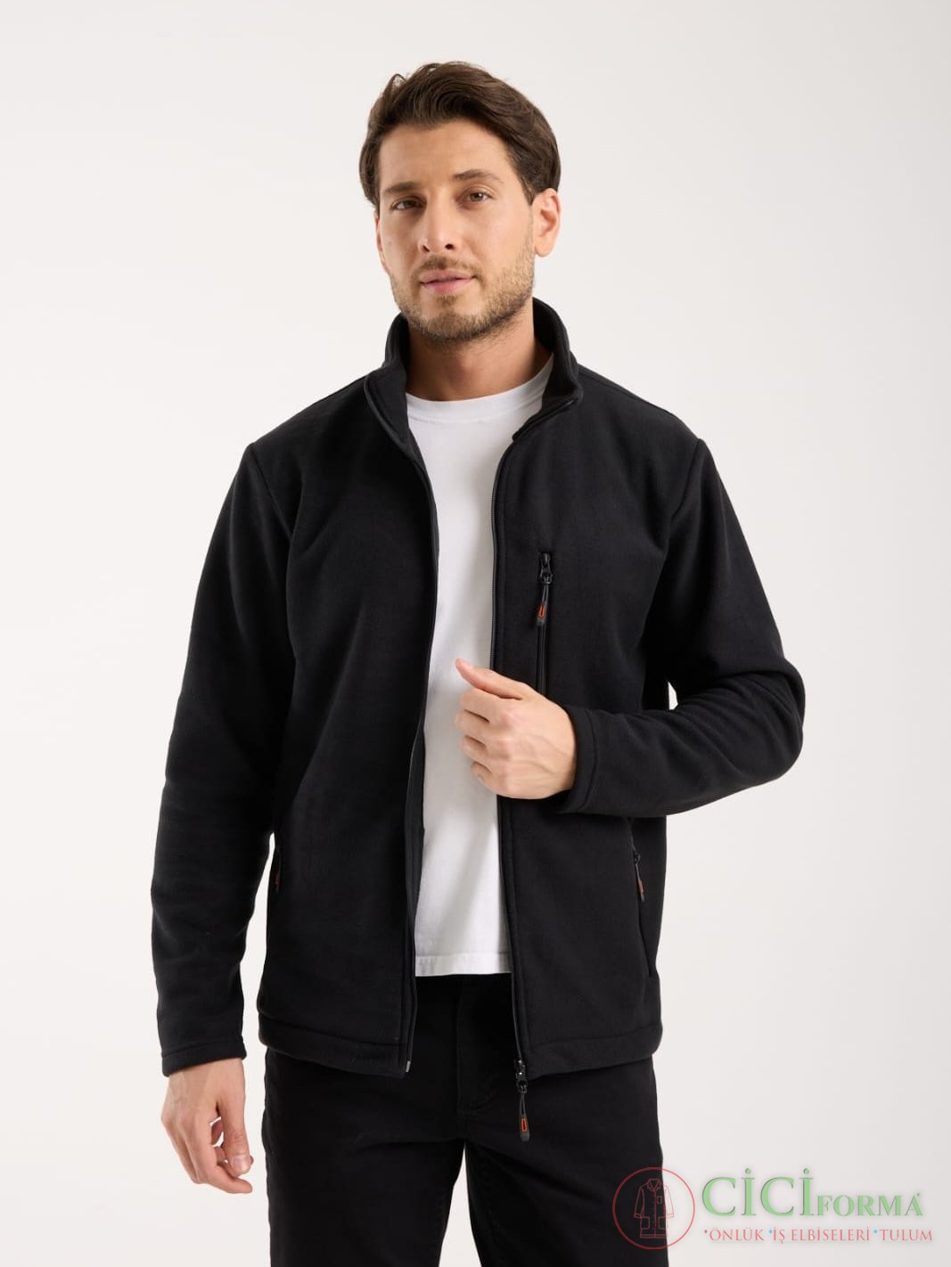 Siyah Polar Mont