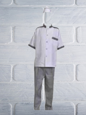 Aşçı Formaları (AŞ-17)