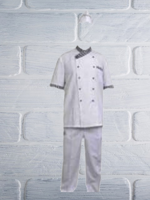 Aşçı Formaları (AŞ-19)