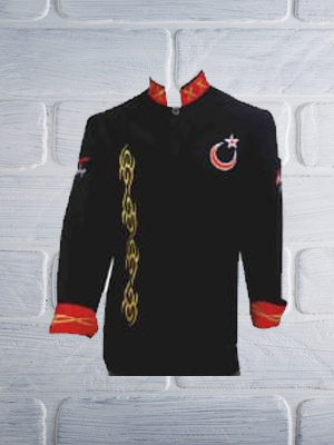 Aşçı Formaları (AŞ-1)