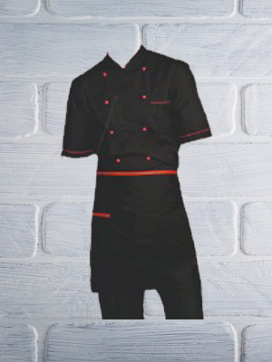 Aşçı Formaları (AŞ-29)