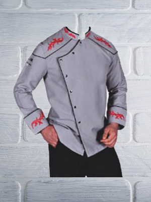 Aşçı Formaları (AŞ-34)
