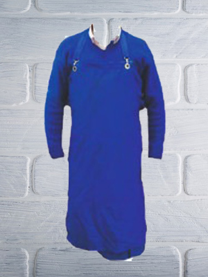 Aşçı Formaları (AŞ-36)