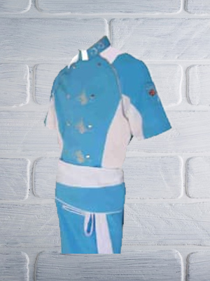 Aşçı Formaları (AŞ-9)