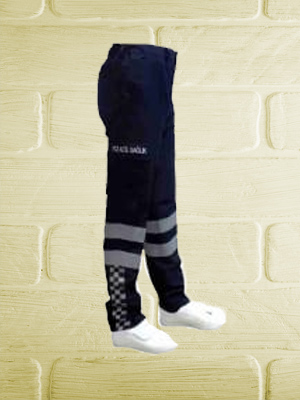 112 Acil Formaları (A-1)