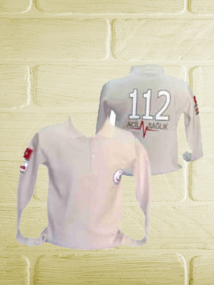 112 Acil Formaları (A-7)