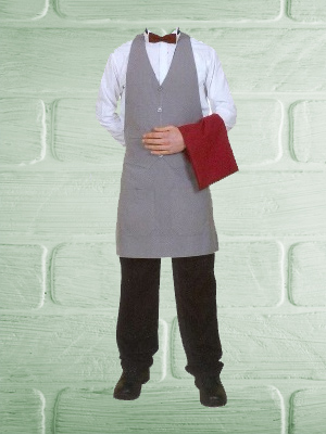 Garson & Komi Formaları (GK-5)