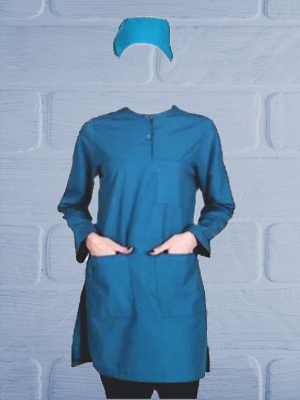 Hastane Formaları (H-32)