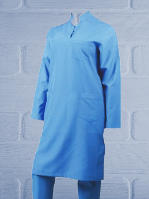 Hastane Formaları (H-34)