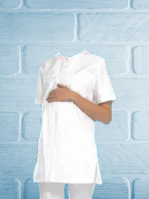 Önlük Modelleri (Ö-10)